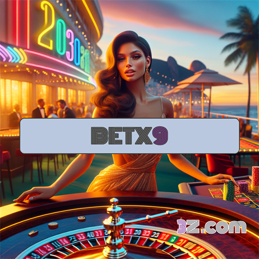 Apostas Inovadoras: Explore as Ofertas da betx9.com