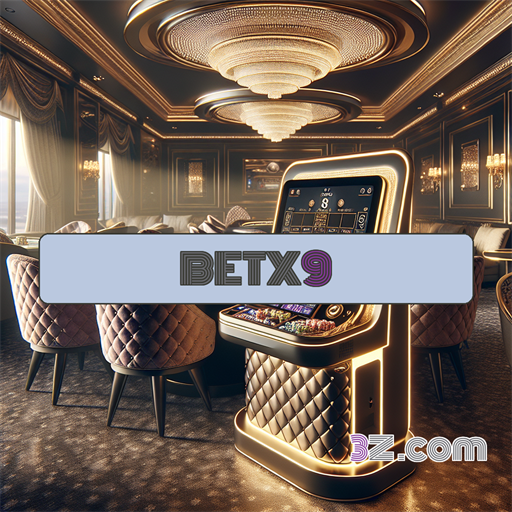 Betx9.com: Um App Para Jogadores Apaixonados