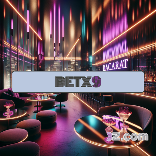 A Confiável Seção do betx9.com: Segurança e Diversão
