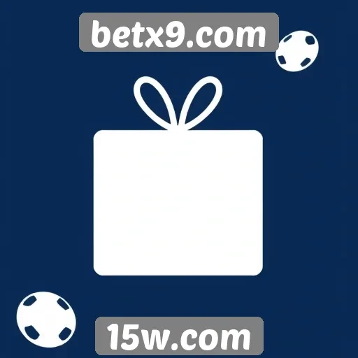 BetX9 oferece promoções exclusivas aos usuários