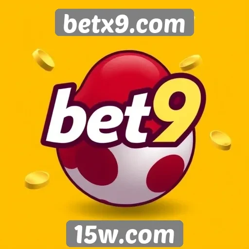 betx9.com oferece variedade de jogos online
