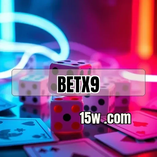 betx9.com: Bônus que Transformam Suas Apostas em Vantagens Incríveis!