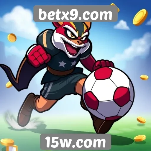Comparativo de jogos disponíveis na betx9.com