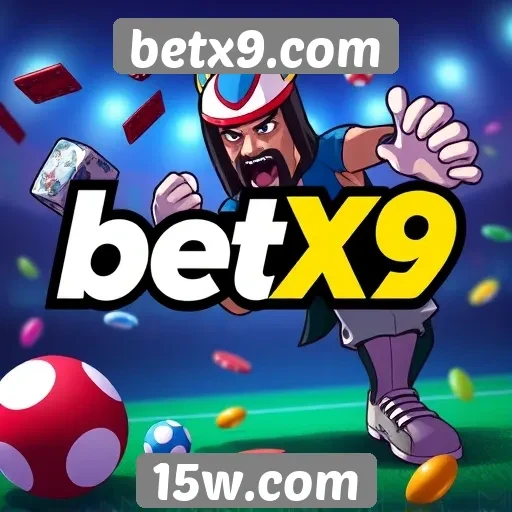 Análise das opções de jogos disponíveis no betx9.com