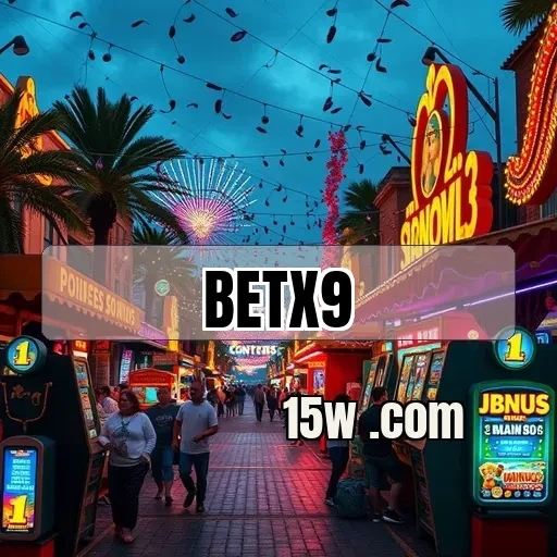 betx9.com: Descubra os Melhores Recursos da Seção de Jogos!