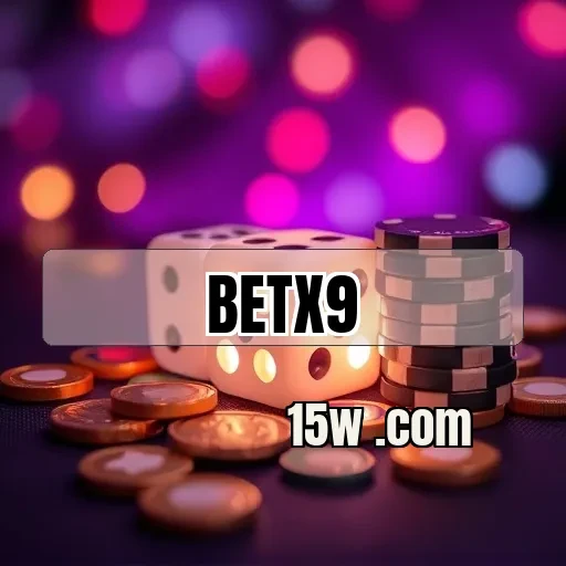 betx9.com: Descubra Atraentes Recursos dos Caça-Níqueis para se Divertir