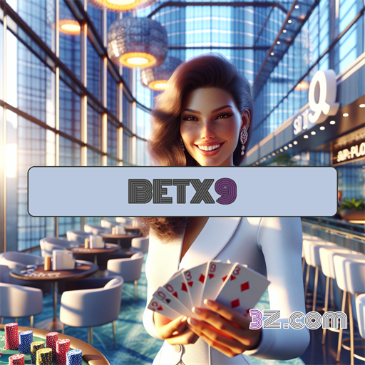 Slots: A Revolução dos jogos no betx9.com para Brasileiros